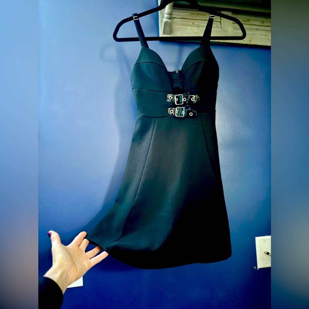 Valfre Kelly Dress. Like new!